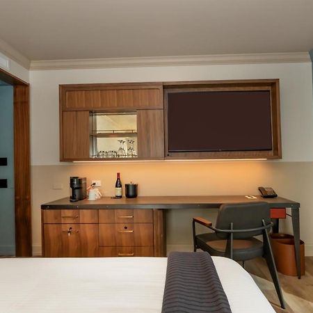 Inn At The Market Seattle Bagian luar foto