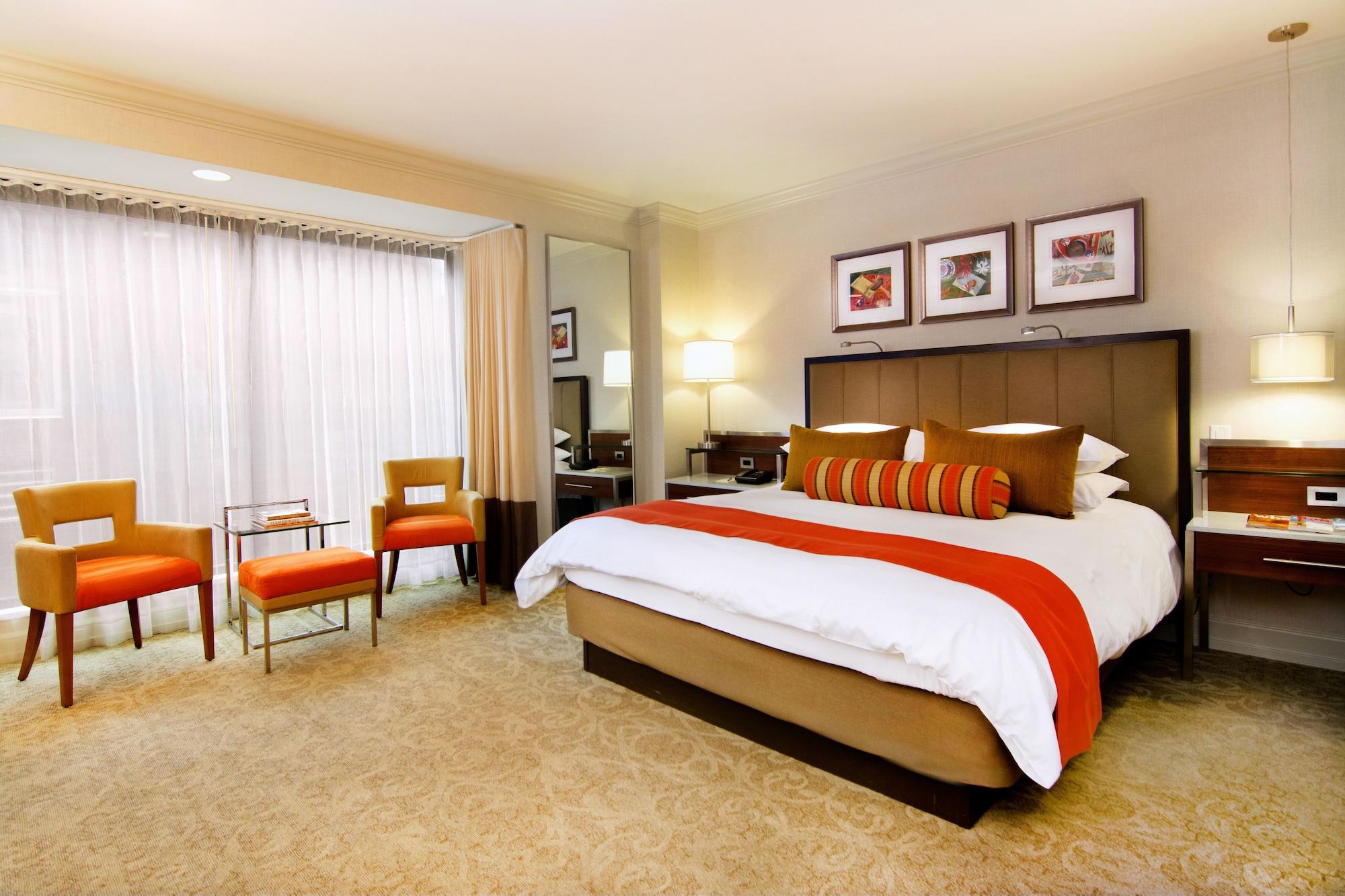 Inn At The Market Seattle Bagian luar foto