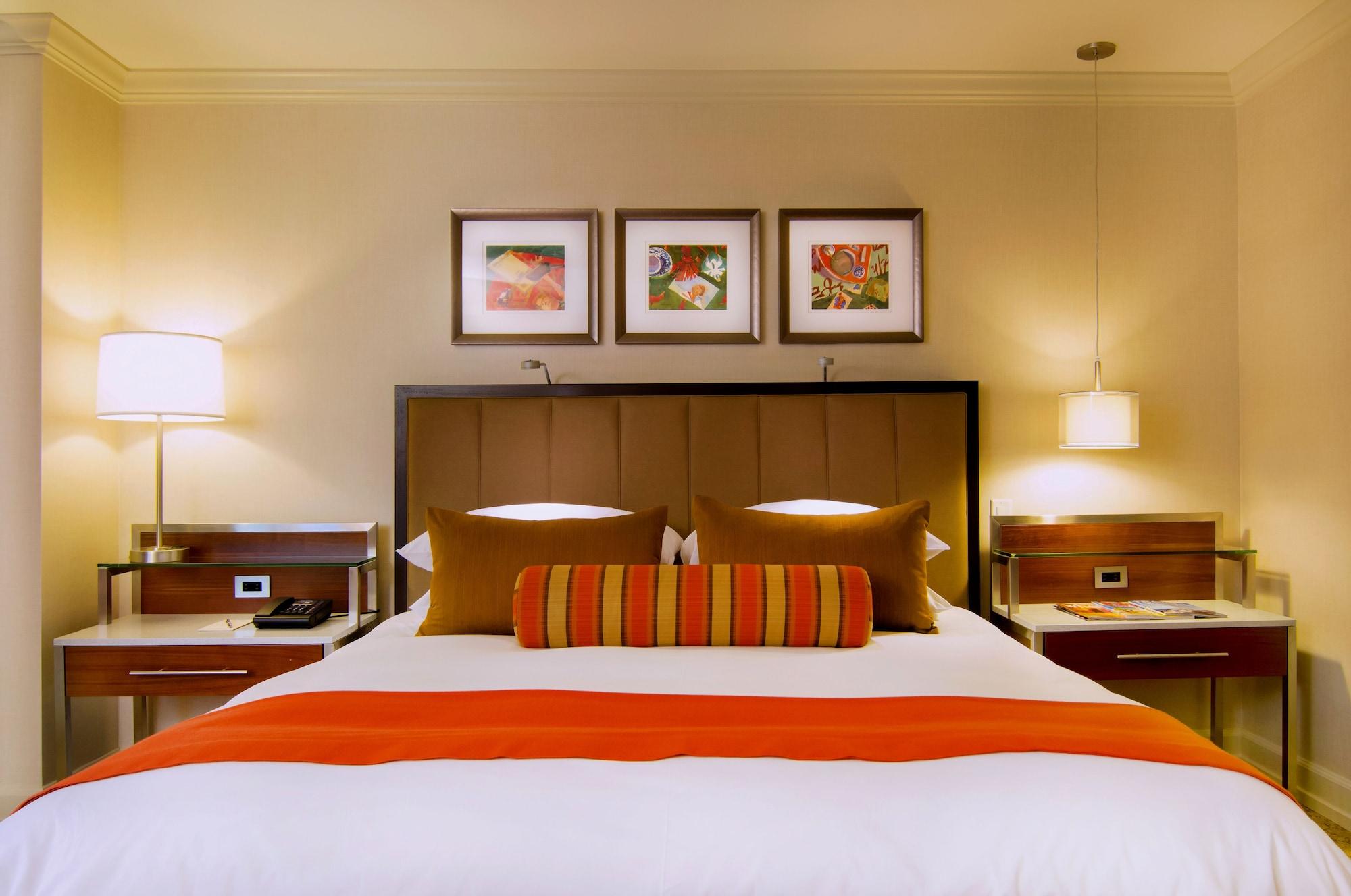 Inn At The Market Seattle Bagian luar foto