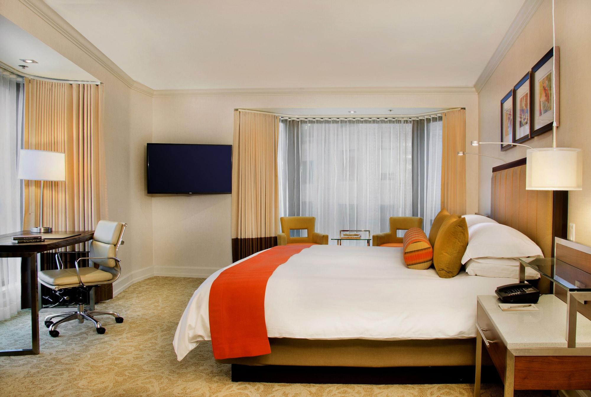 Inn At The Market Seattle Bagian luar foto
