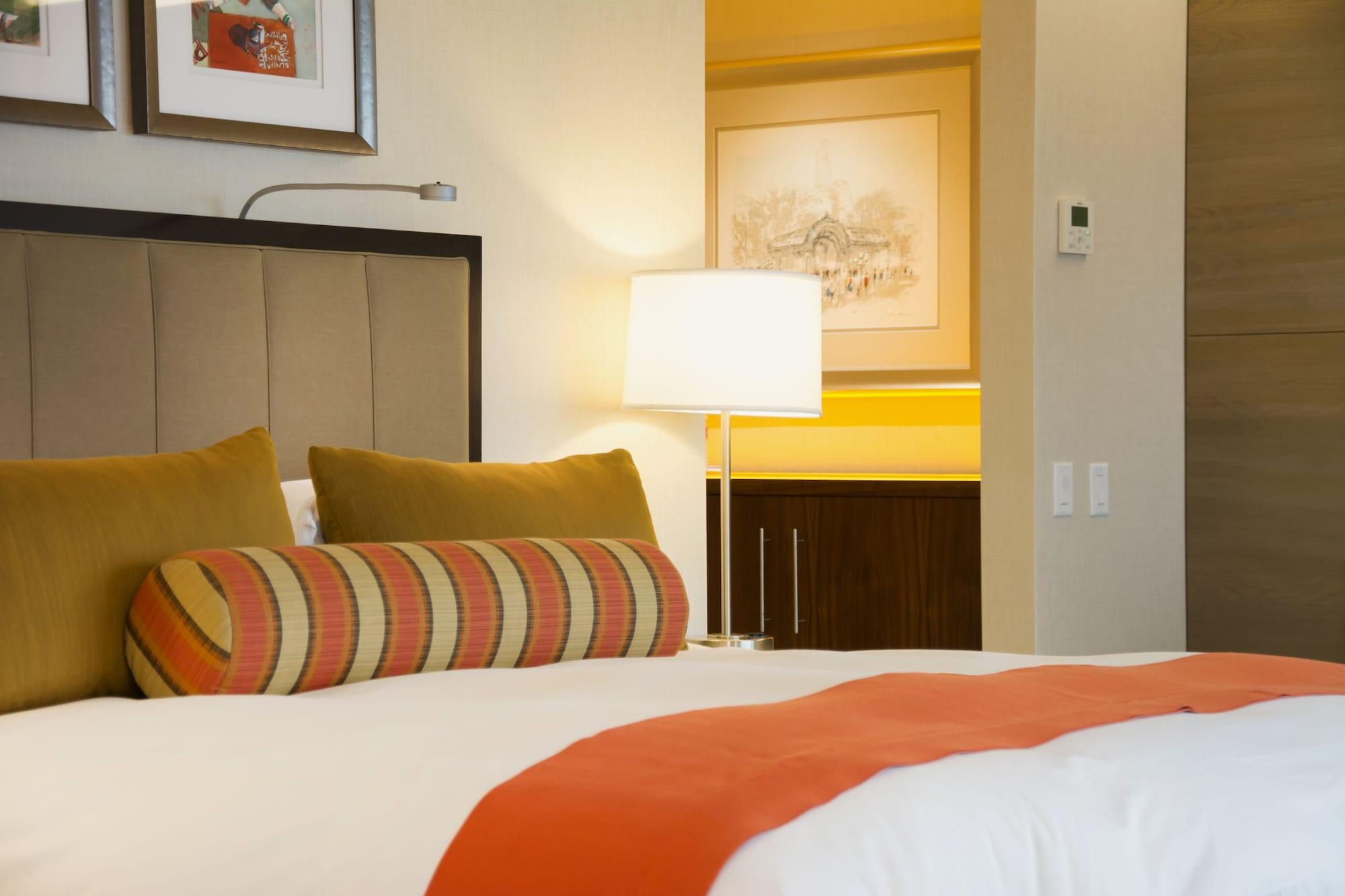 Inn At The Market Seattle Bagian luar foto