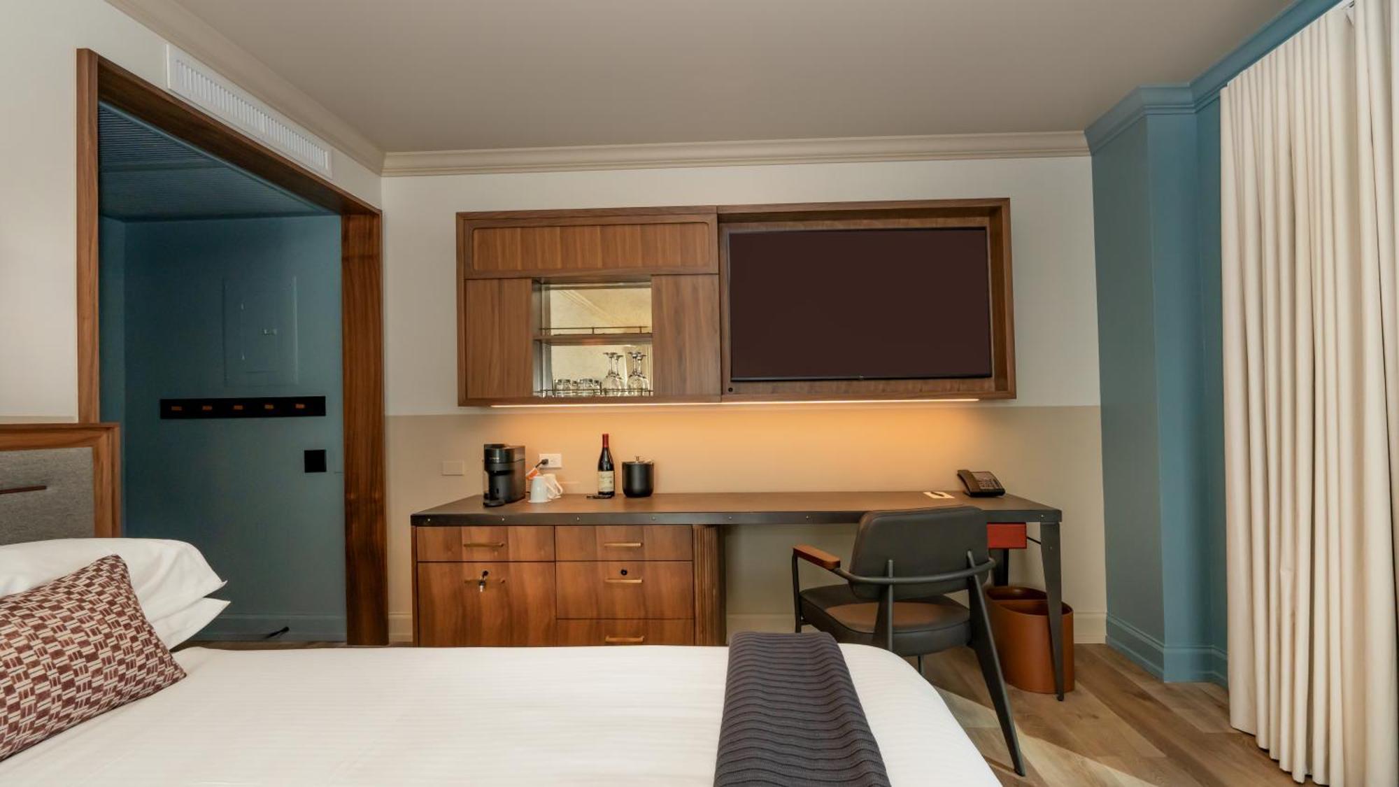Inn At The Market Seattle Bagian luar foto